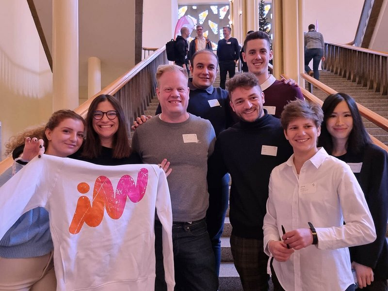 SAP_Trainee_INFOMOTION_Teamspirit