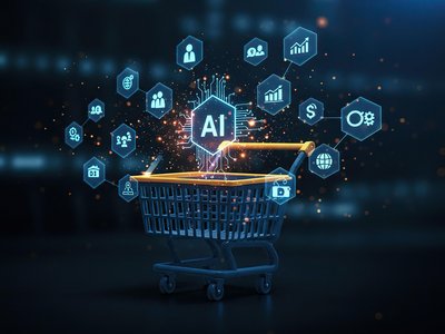 KI in Handel und Konsum