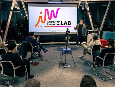 Innovation LAB Frankfurt