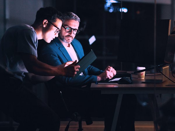 AI Readiness