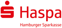 Haspa Logo