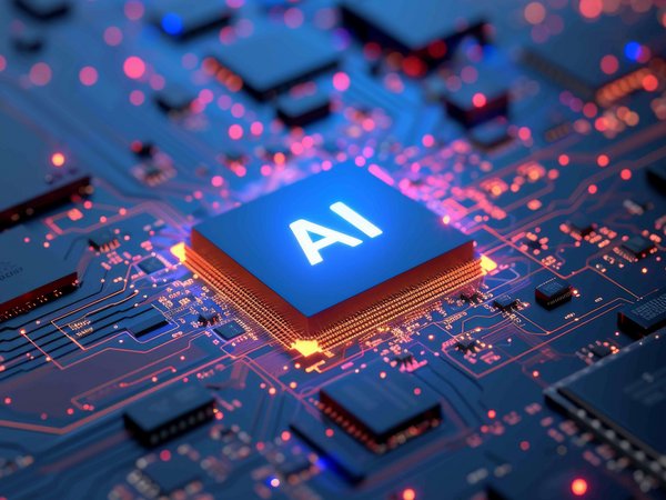 AI braucht moderne Datenplattformen