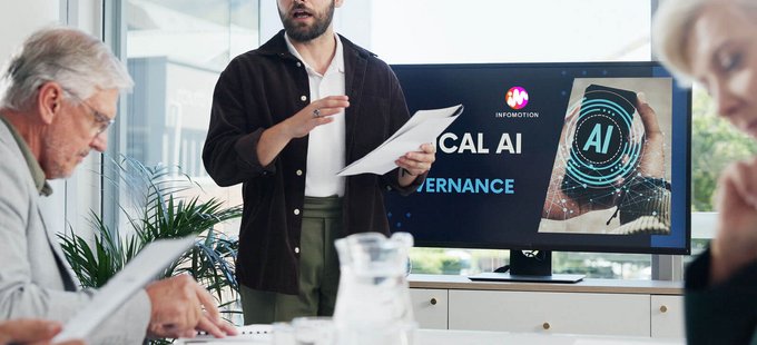  AI Governance