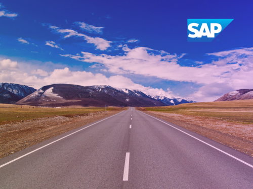 Event SAC Roadshow