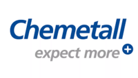 Chemetall Logo