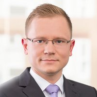 Andreas Rjasanow - Lead Consultant