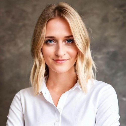 Vanessa Dressler