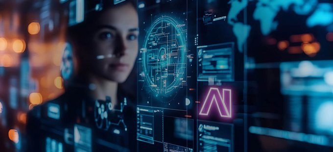 AI Platform Concept - Setup