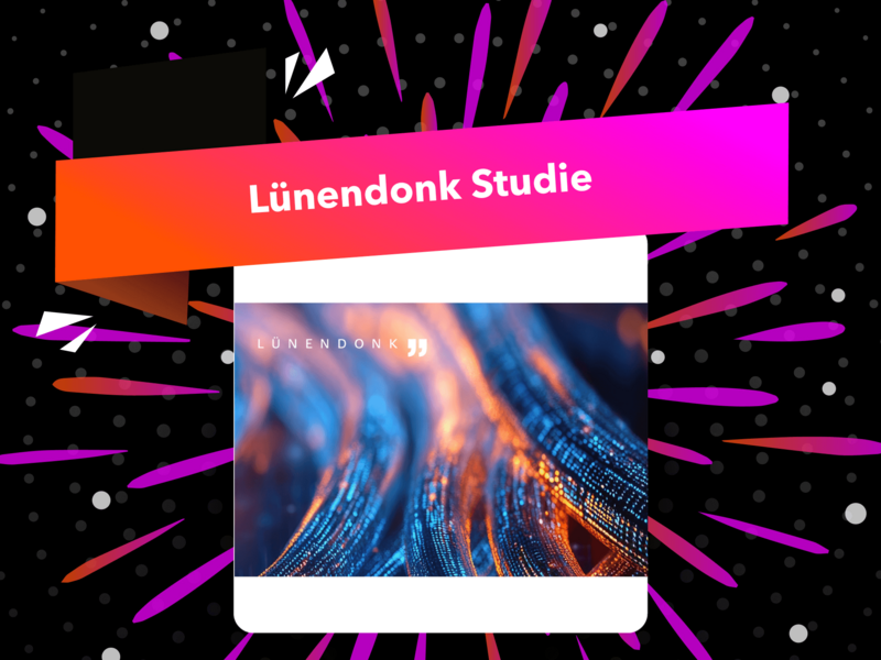 Lünendonk-Studie 2025