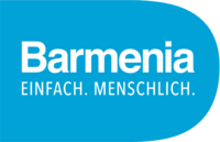 Barmenia Logo