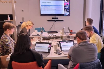 SAP_Trainee_INFOMOTION_Weiterbildung