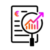 Dokument, Finanzen, Planung