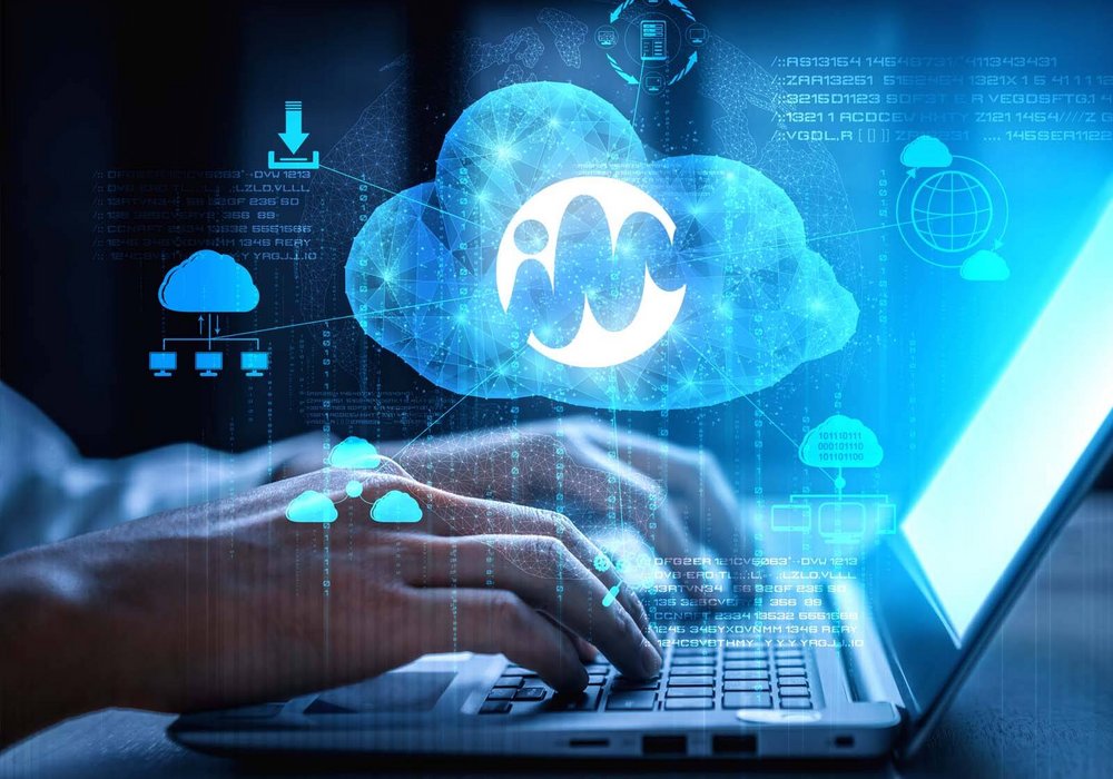 INFOMOTION Cloud