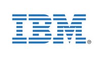 IBM Logo