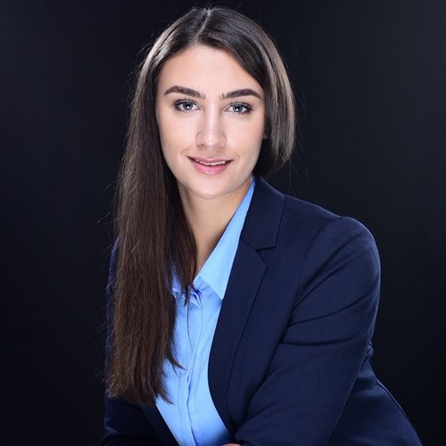 Rania Stederoth, Expert HR