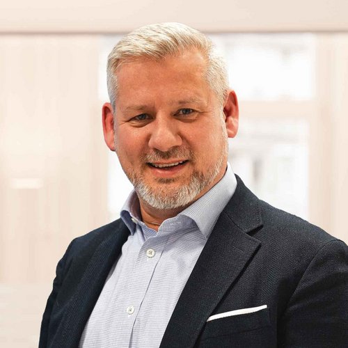 Oliver Blüher