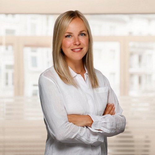 Mona Schaefer, Senior Expert Talent Acquisition