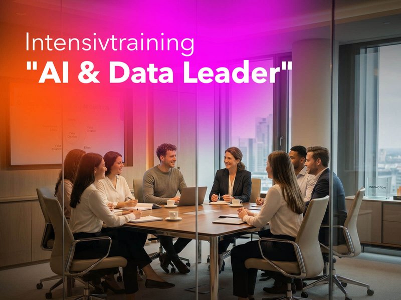 AI & Data Leader