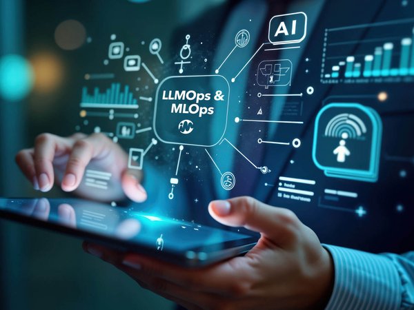 LLMOps MLOps