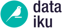 David Tharp, SVP Ecosystems & Alliances bei Dataiku