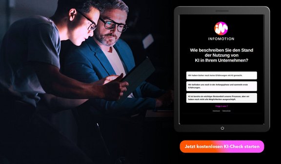 KI_Check INFOMOTION