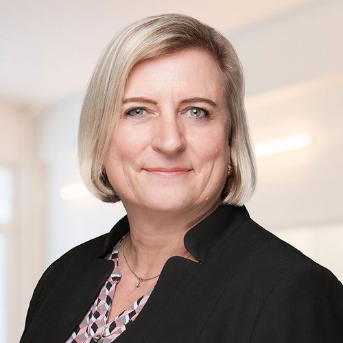 Annette Lauterbach, Senior Expert People Management Annette Lauterbach, Senior Expert People Management