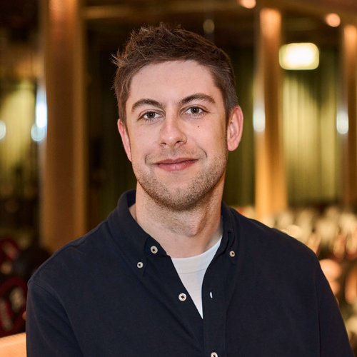 Christopher Rüge