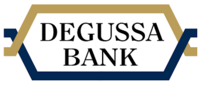 Degussa Logo