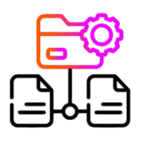 Daten, Projektmanagement, Prozess