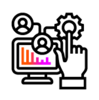 Organisation, Mitarbeitende