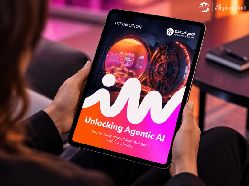 Whitepaper: Unlocking Agentic AI