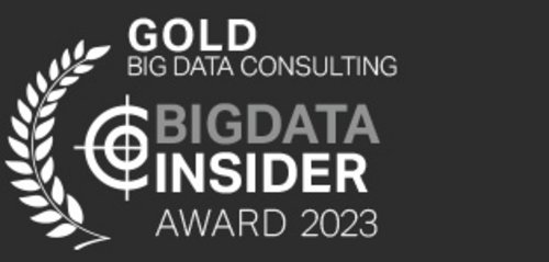 BigData Insider Award 2023