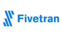 Fivetran Logo