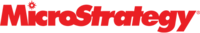 Microstrategy logo