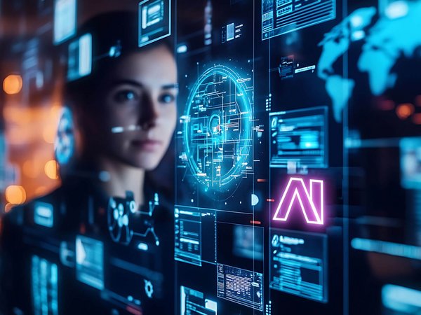 AI Platform INFOMOTION