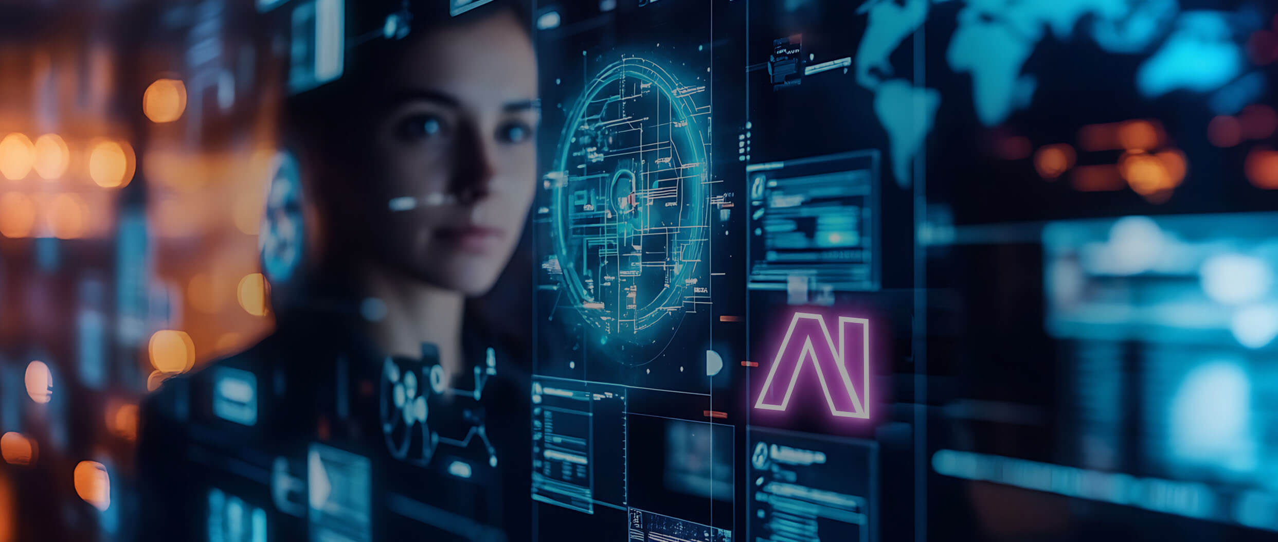 AI Platform Concept - Setup