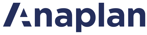 Logo Anaplan