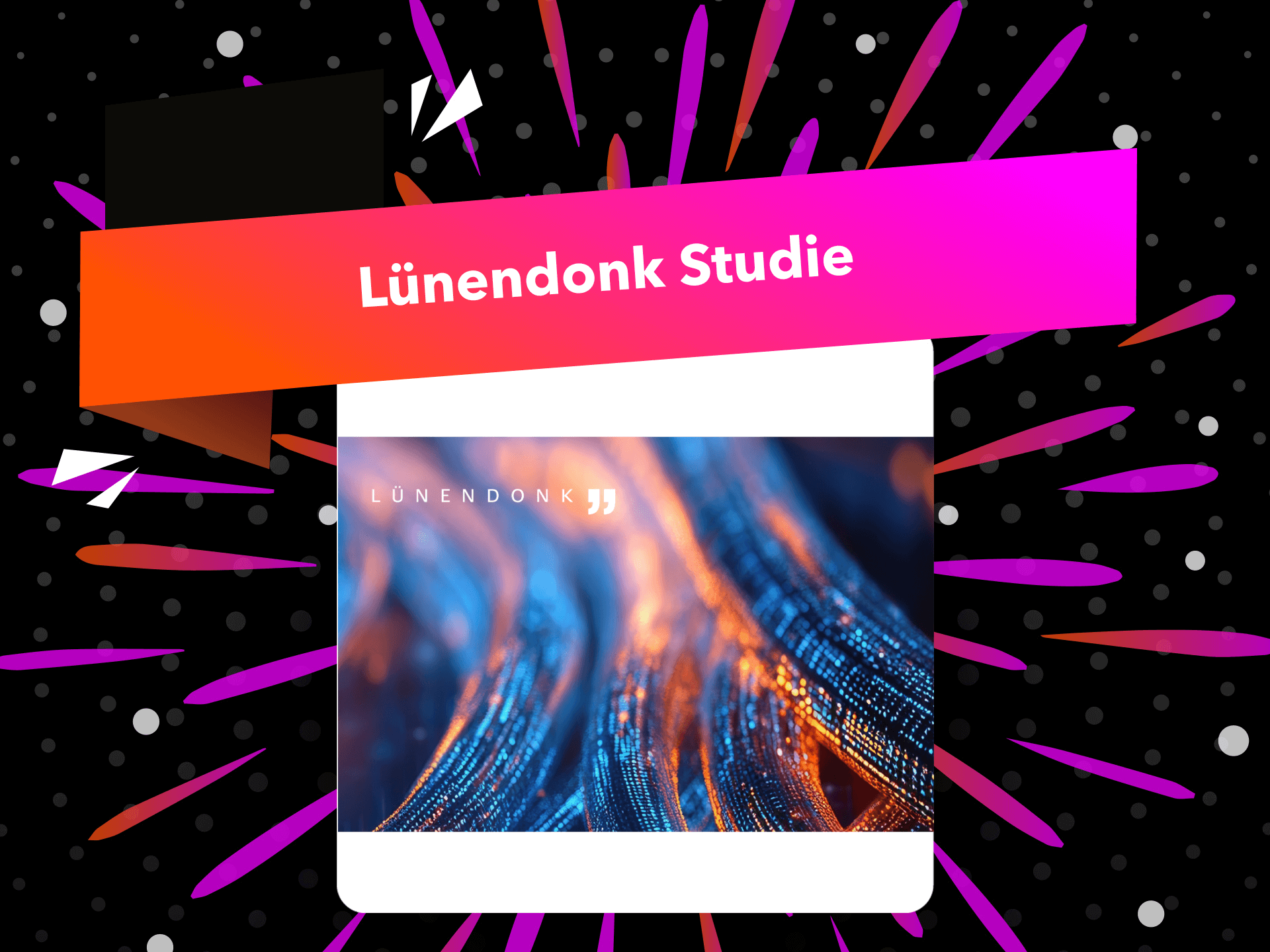 Lünendonk-Studie 2025